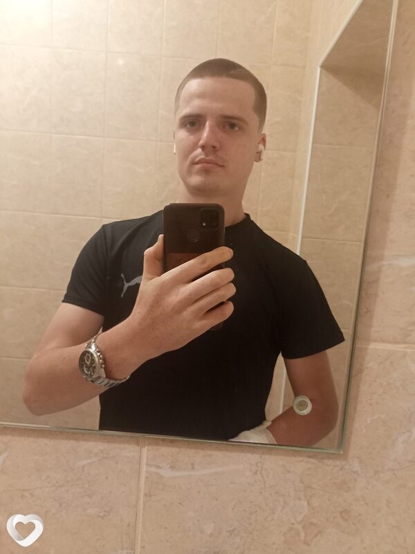 Алексей, 23, Самаре — анкета №789802