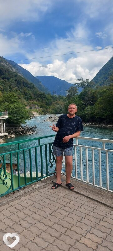 Павел, 39, Оренбурге — анкета №789806