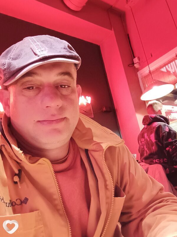 Виталик, 41, Ростове-на-Дону — анкета №789808