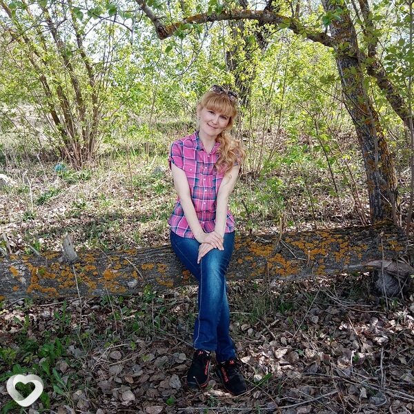 Елена, 44, Казани — анкета №789816