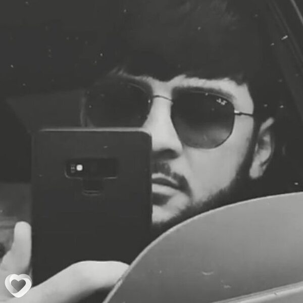 Samir, 38, Ташкент — анкета №789817
