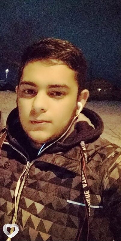 Руслан, 26, Кузнецке — анкета №789819