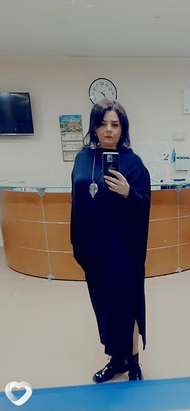 Наргиза, Ноябрьск