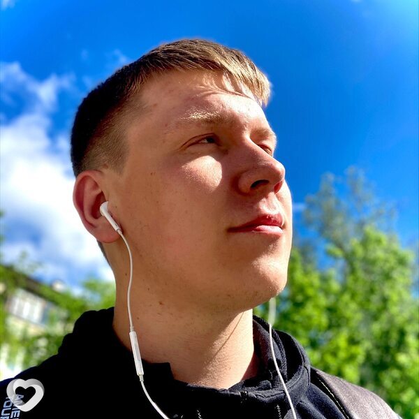 Александр, 27, Владивостоке — анкета №789907