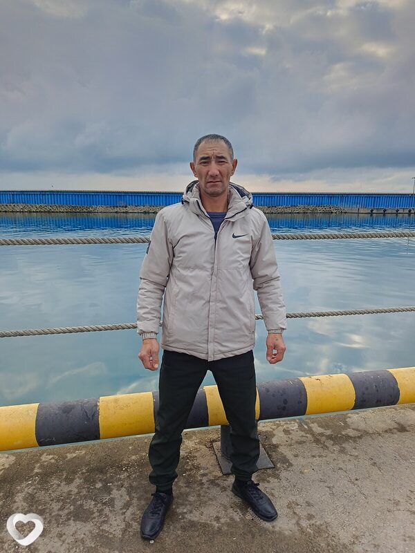 Баха, 47, Астрахани — анкета №789911