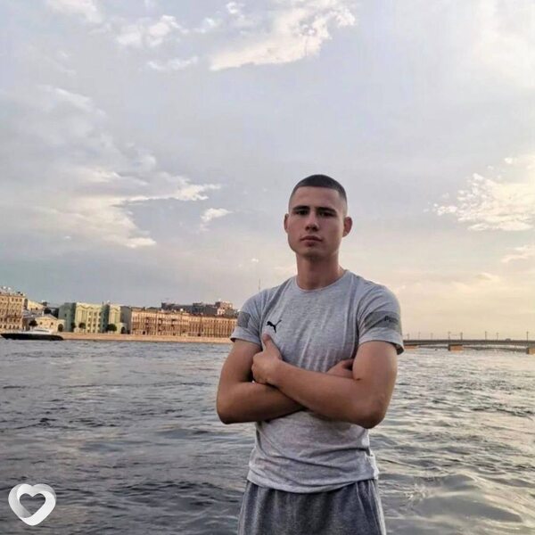 Саша, 26, Минске — анкета №789913