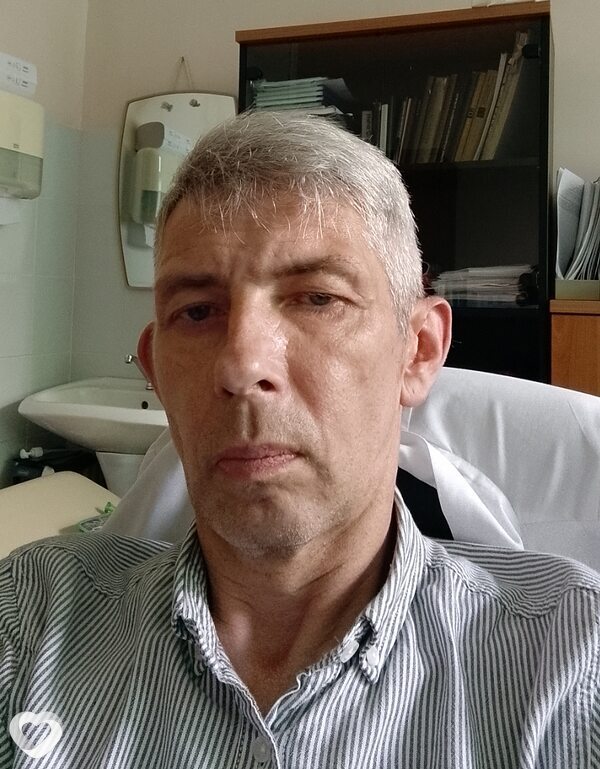 Олег, 44, Березниках — анкета №789921