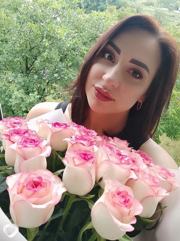 Яна, 30, Белой Церковь — анкета №789923