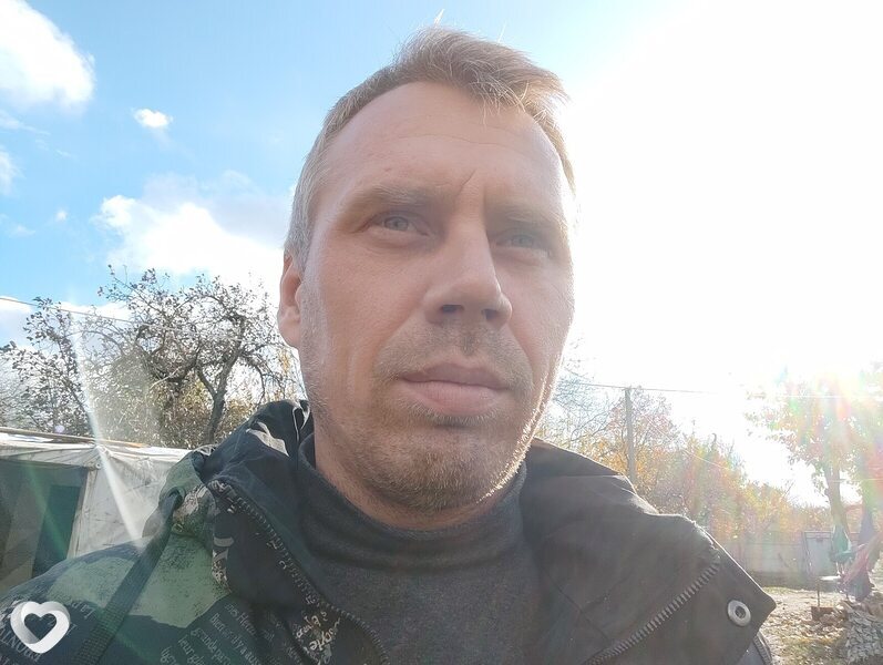 Саша, 41, Донецк (Ростовская Обл.) — анкета №789925