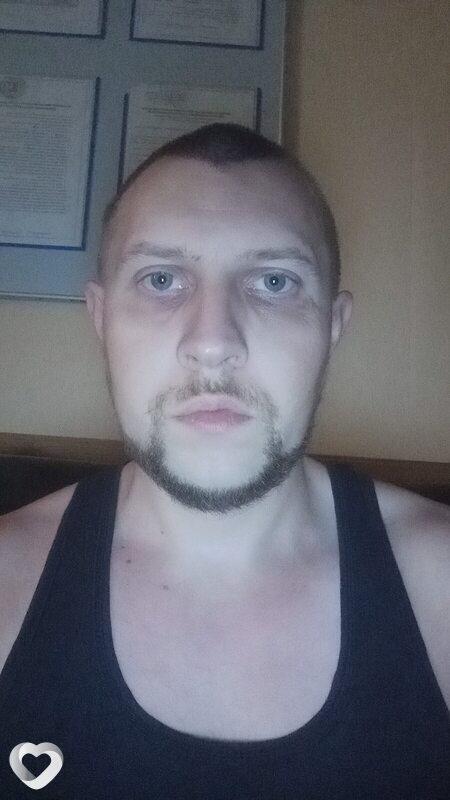 Сергей, 36, Сургуте — анкета №789928
