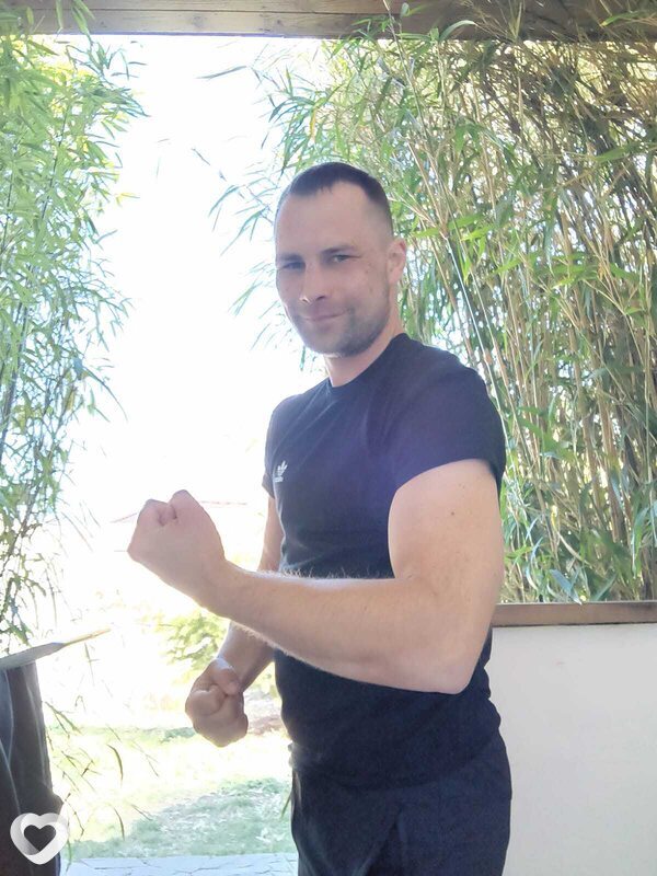 Алексей, 34, Иркутске — анкета №789929