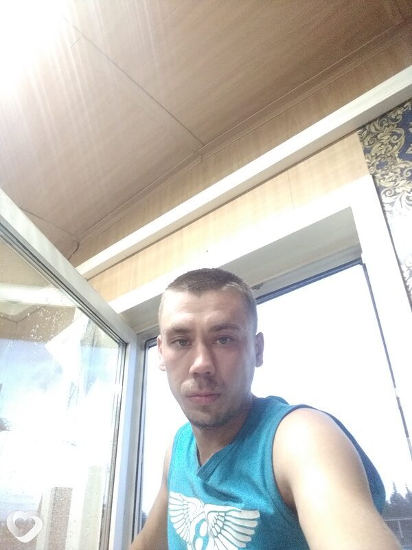 Денис, 30, Ухте — анкета №789937