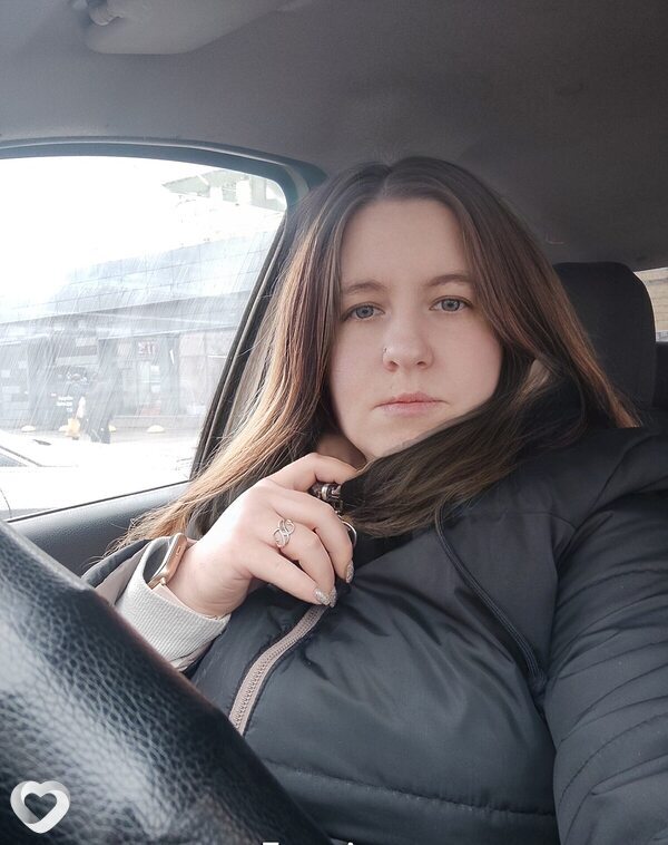 Инна, 31, Запорожье — анкета №789939