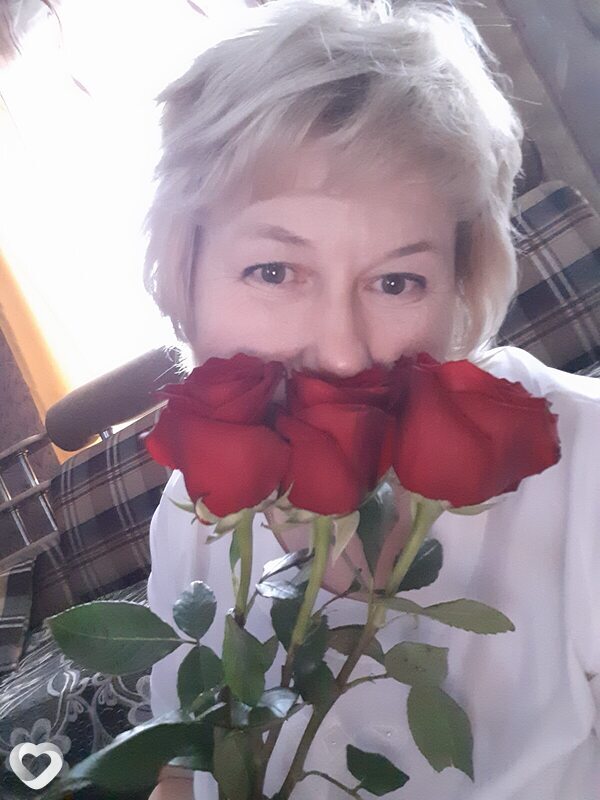 Екатерина, 50, Барнауле — анкета №789944