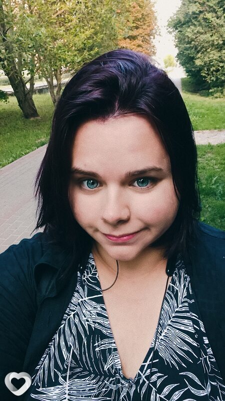Александра, 25, Калуге — анкета №789946
