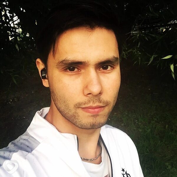 Алик, 36, Москве — анкета №789950