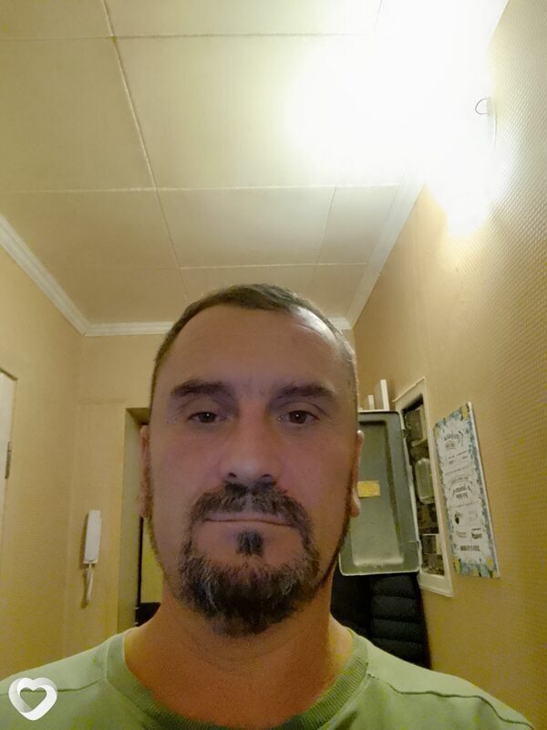 Руслан, 51, Рязани — анкета №789981