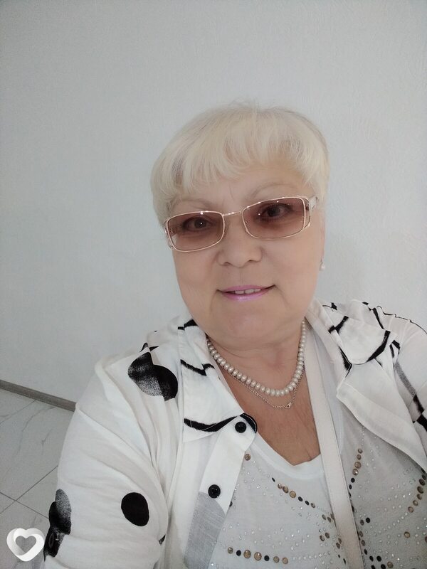 Наталья, 63, Новороссийске — анкета №789983