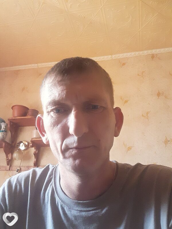Эд, 46, Ленске — анкета №789992