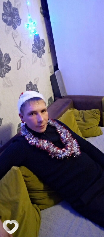 Андрей, 35, Тайшете — анкета №789997
