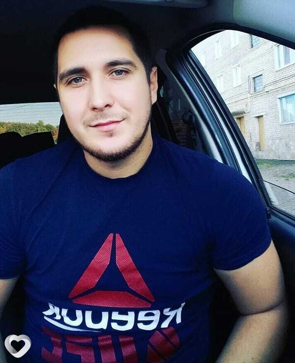 Виталий, 31, Оренбурге — анкета №790001