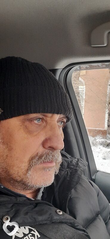 Андрей, 57, Кургане — анкета №789965