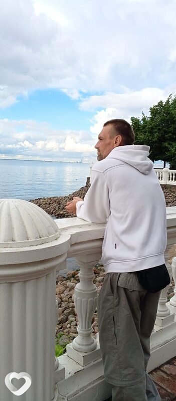Дмитрий, 40, Москве — анкета №789967