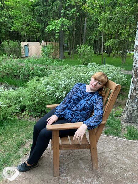 Оксана, 57, Кубинке — анкета №789970