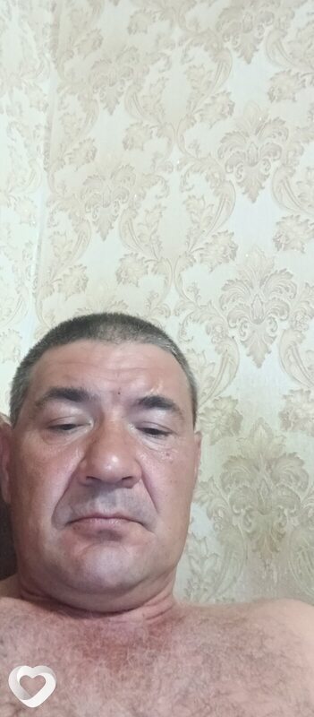 Василий, Горняк (Алтайский Край)