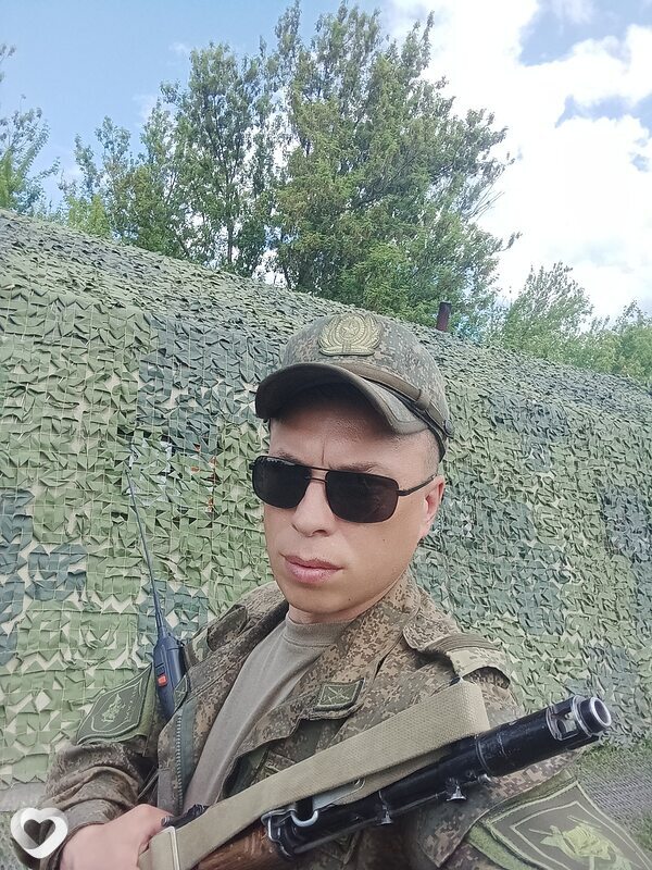 Дима, 37, Новошахтинске — анкета №790153