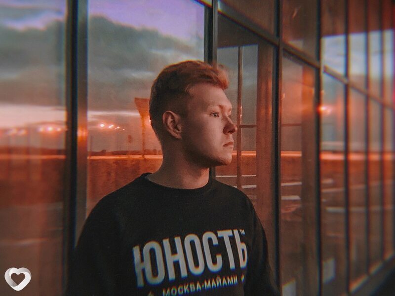 Вячеслав, 27, Каменске-Уральском — анкета №790154