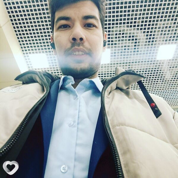 Шейх, 30, Москве — анкета №790162
