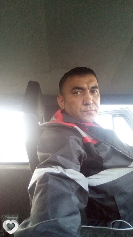 Дим, 45, Кувандыке — анкета №790171