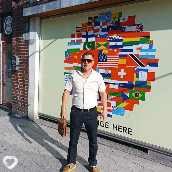 Merdan, Ганновер