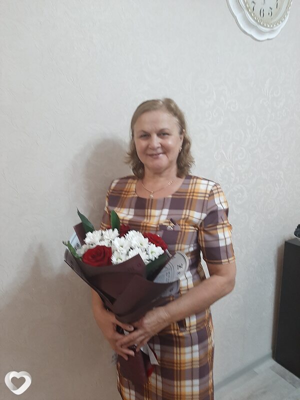 Флюра, 64, Туймазах — анкета №790173