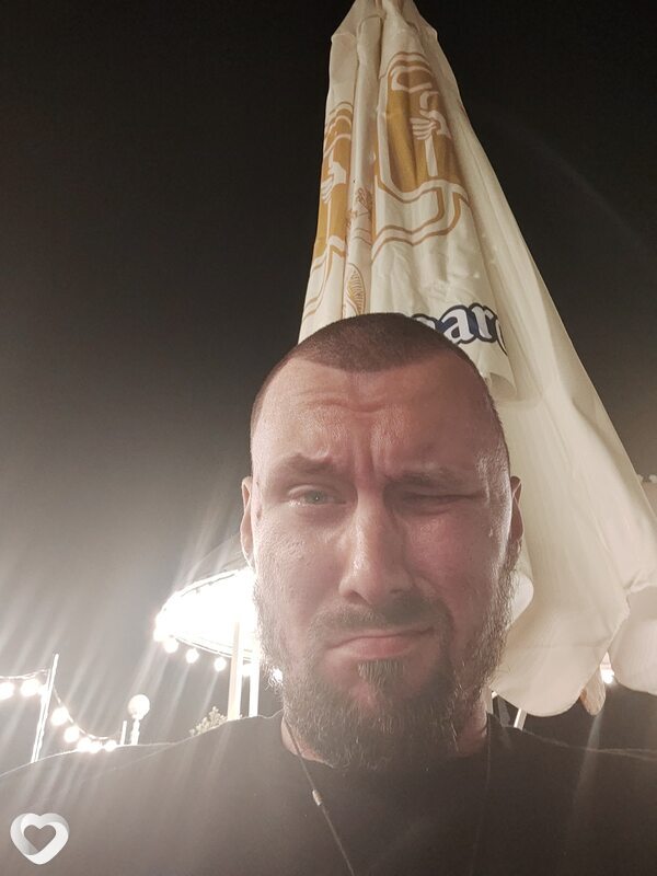 Ефим, 34, Москве — анкета №790175