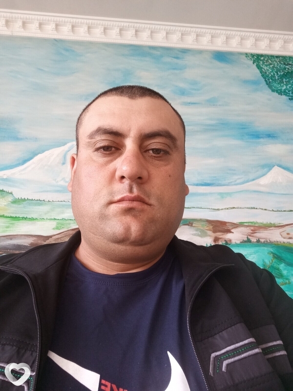 Араз, 41, Тольятти — анкета №790006