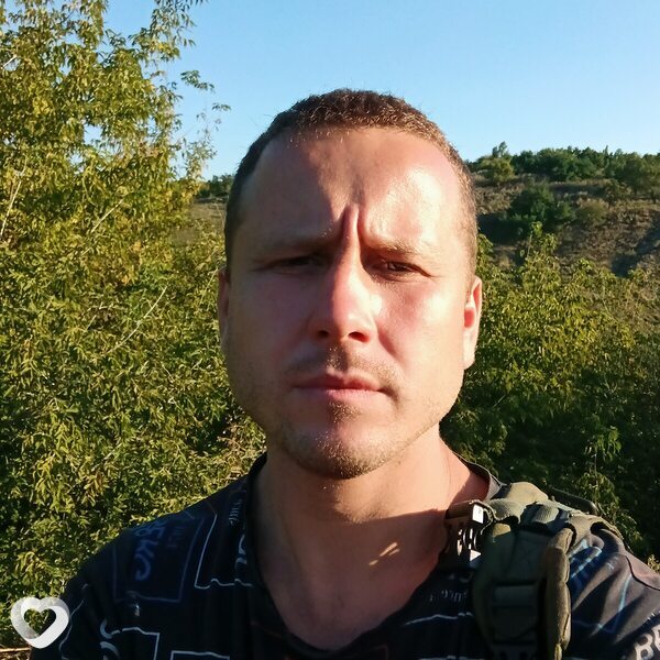 Олег, 39, Горловке — анкета №790008