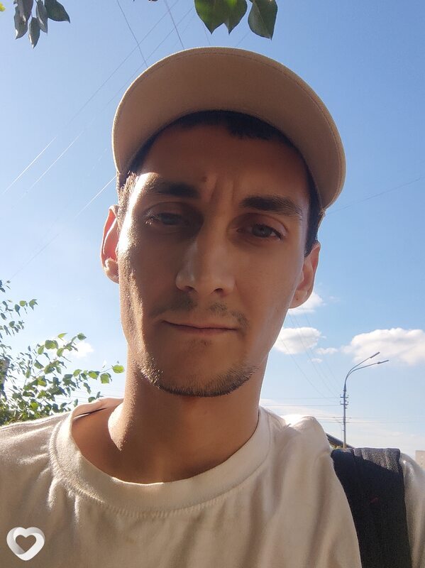 Александр, 32, Братске — анкета №790011