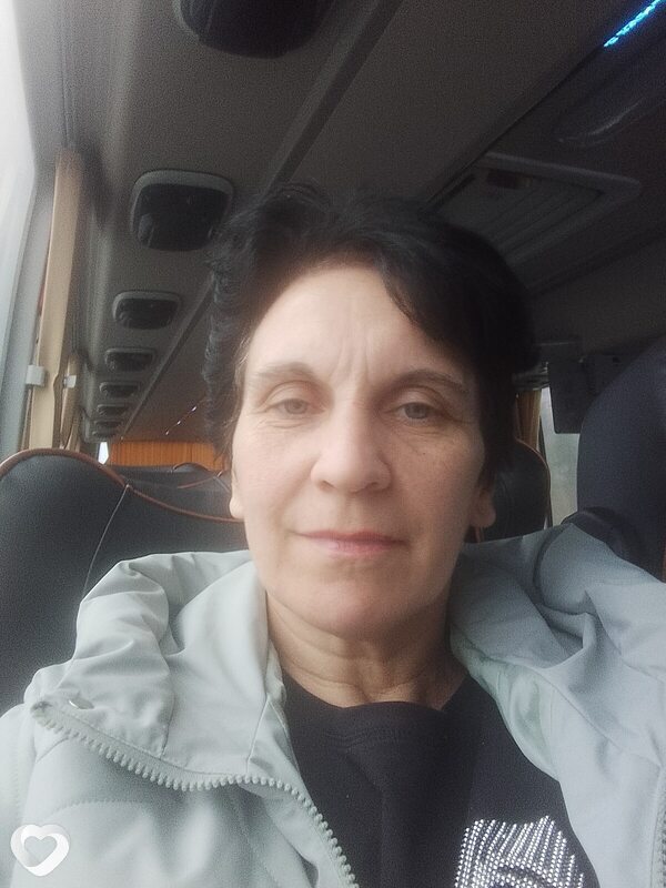 Елена, 49, Краснодаре — анкета №790015