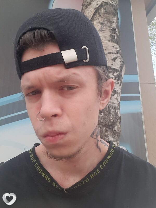 Степан, 30, Ухте — анкета №790019