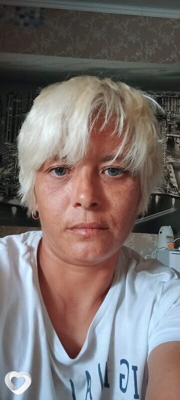 Наталья, 45, Анапе — анкета №790022