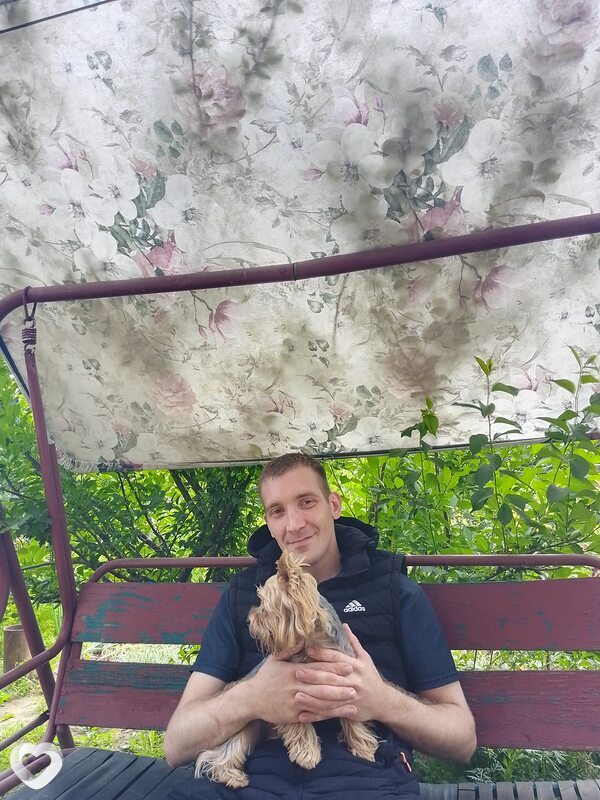 Максим, 29, Усть-Кут — анкета №790025