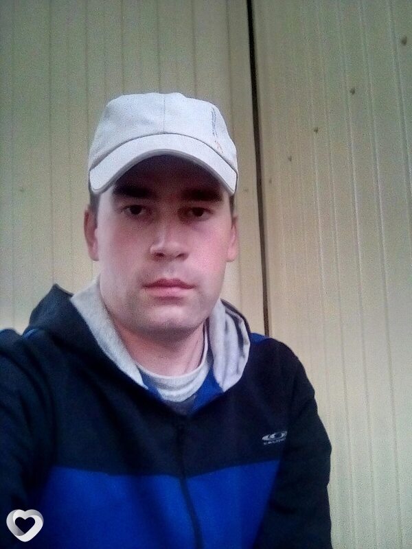 Алексей, 33, Алапаевске — анкета №790026