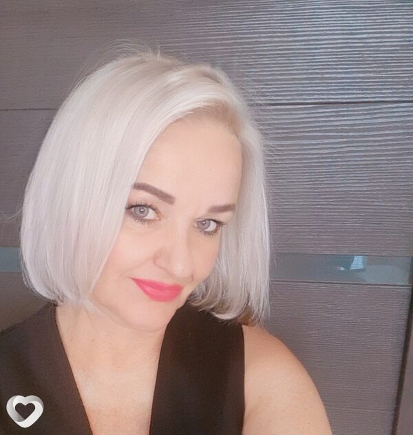 Галина, 48, Смоленске — анкета №790077