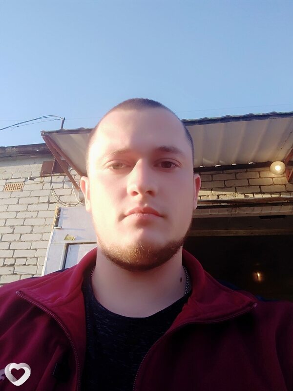 Дмитрий, 29, Губкине — анкета №790082