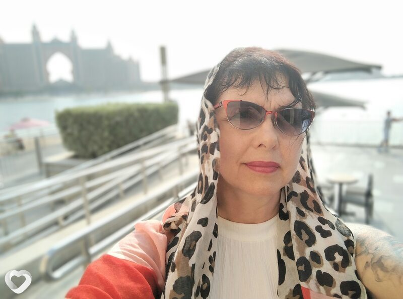 Лара, 55, Минске — анкета №790085