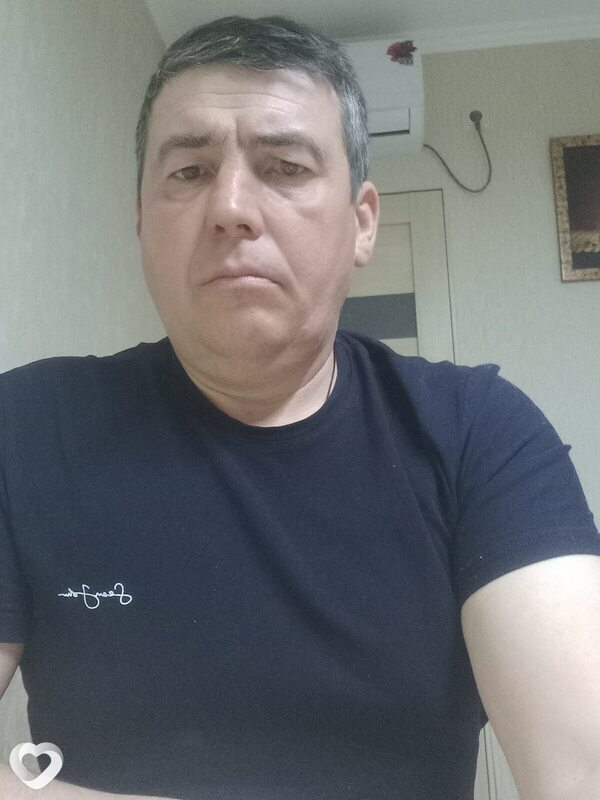 Николай, 45, Геленджике — анкета №790086