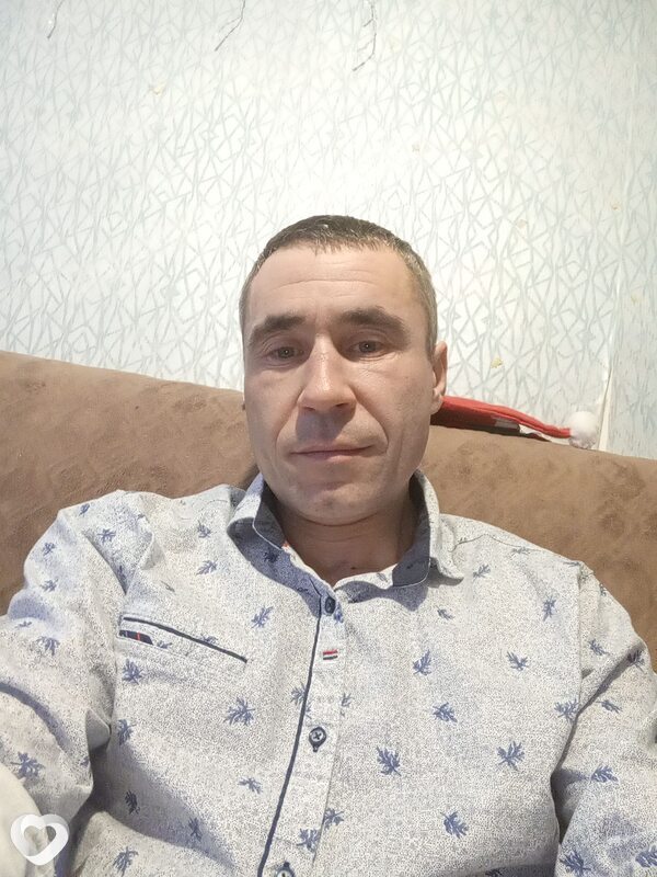 Евгений, 42, Кингисеппе — анкета №790091