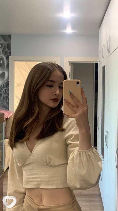 Алиса, 27, Владивостоке — анкета №790096